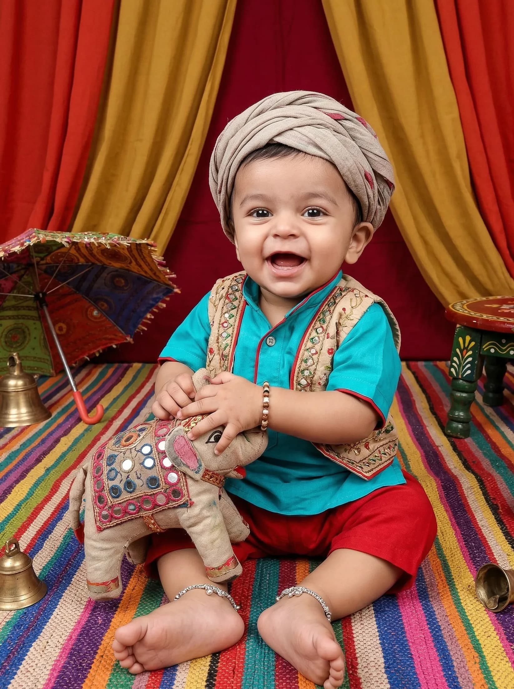 Traditional baby — result 3
