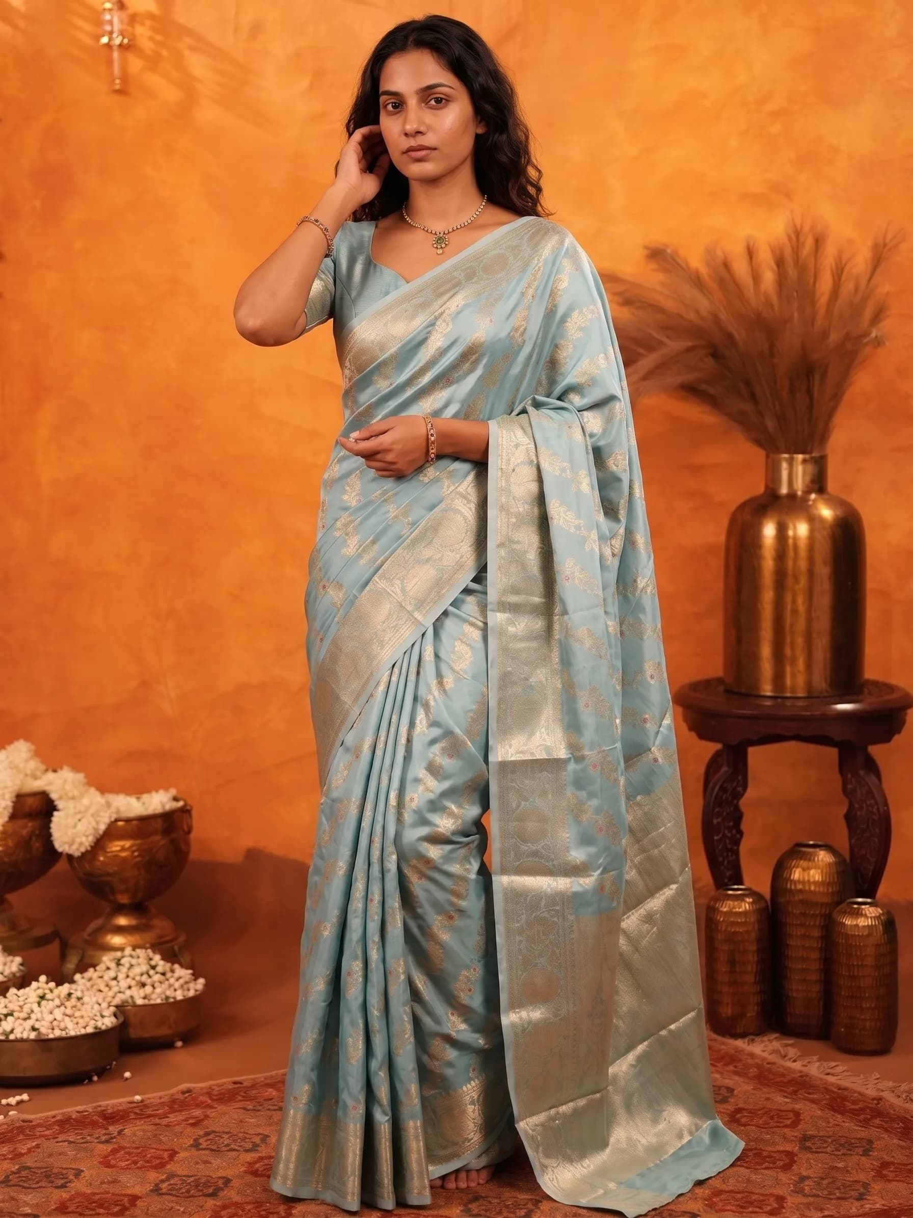 Saree — result 2