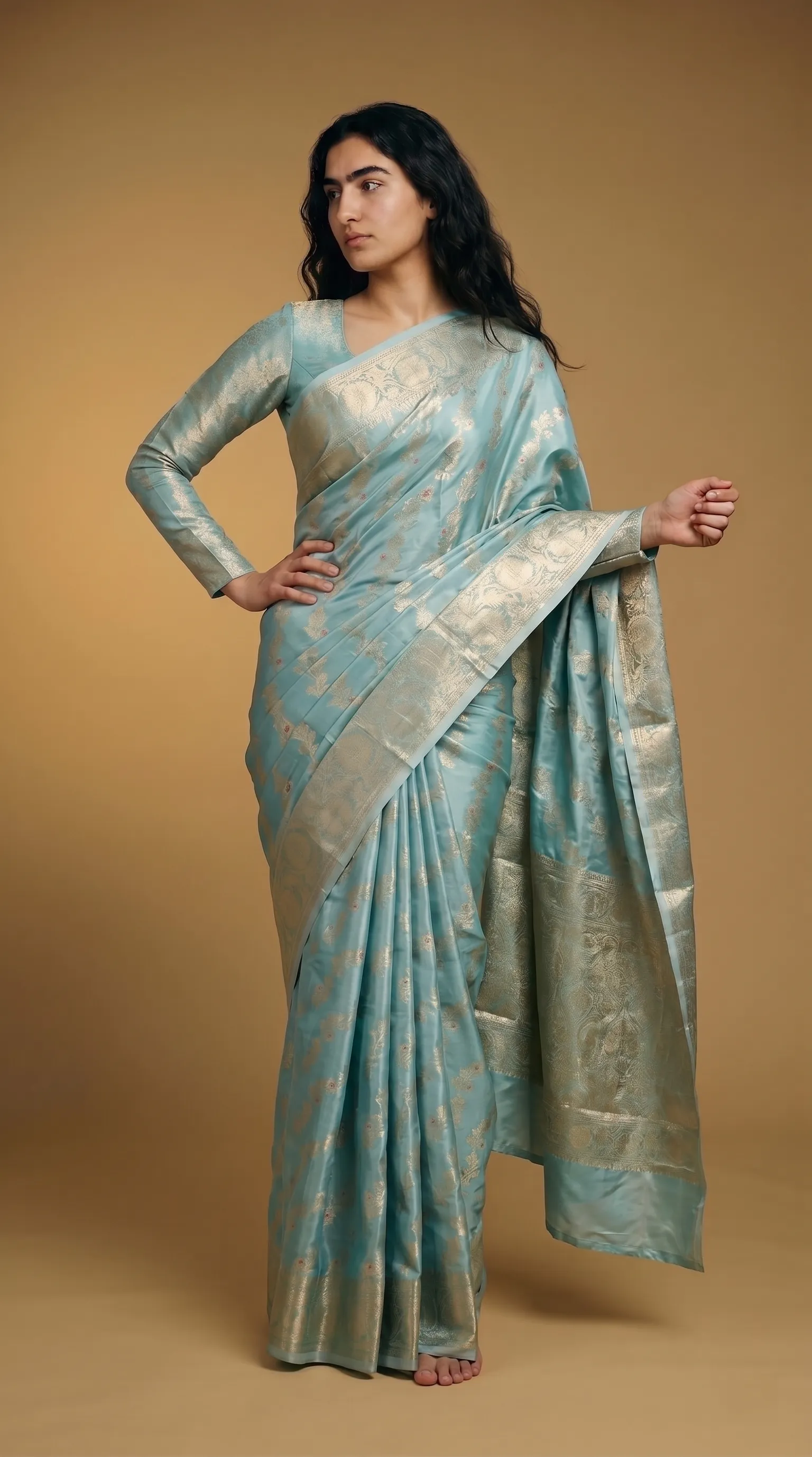 Saree — result 3