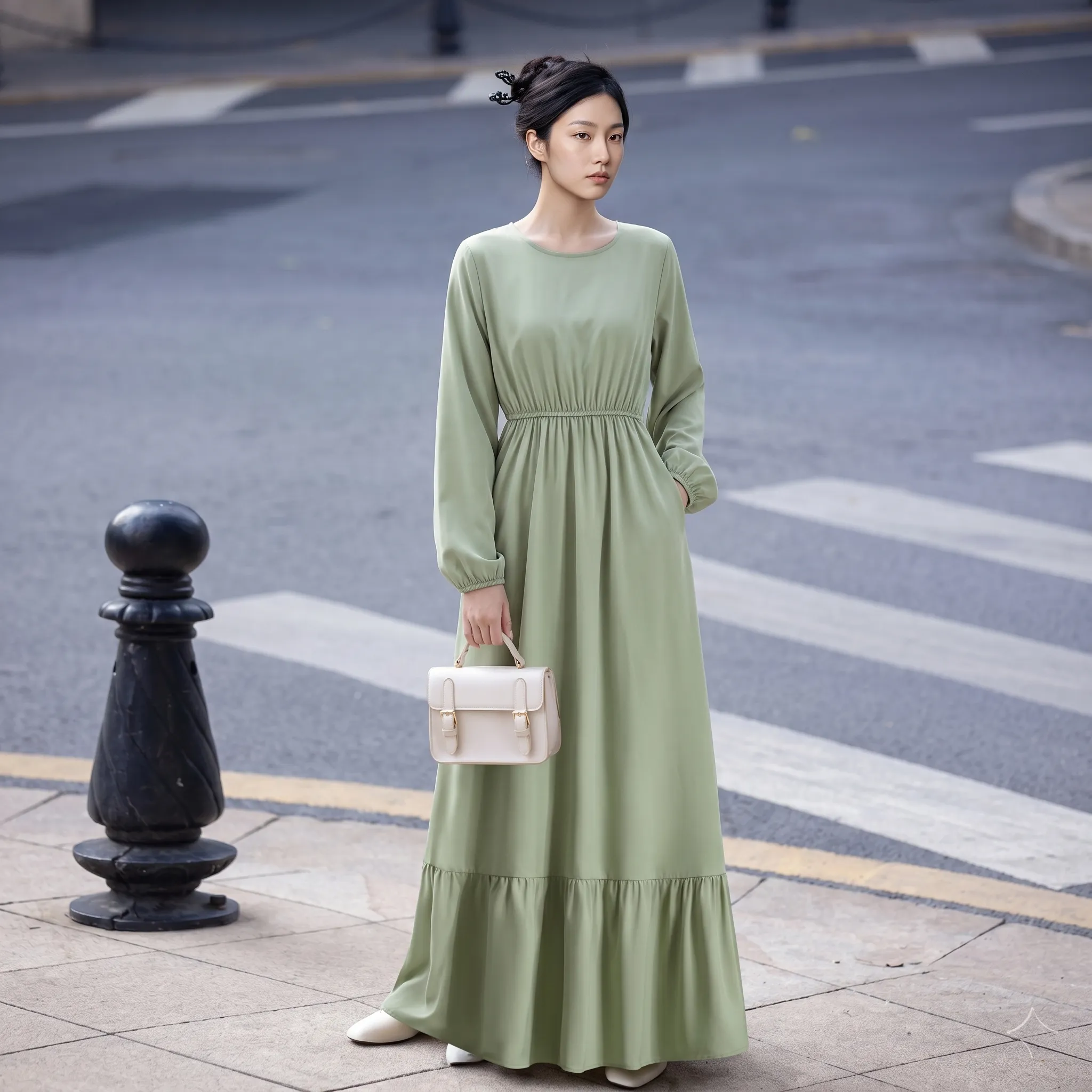 Long dress — result 2
