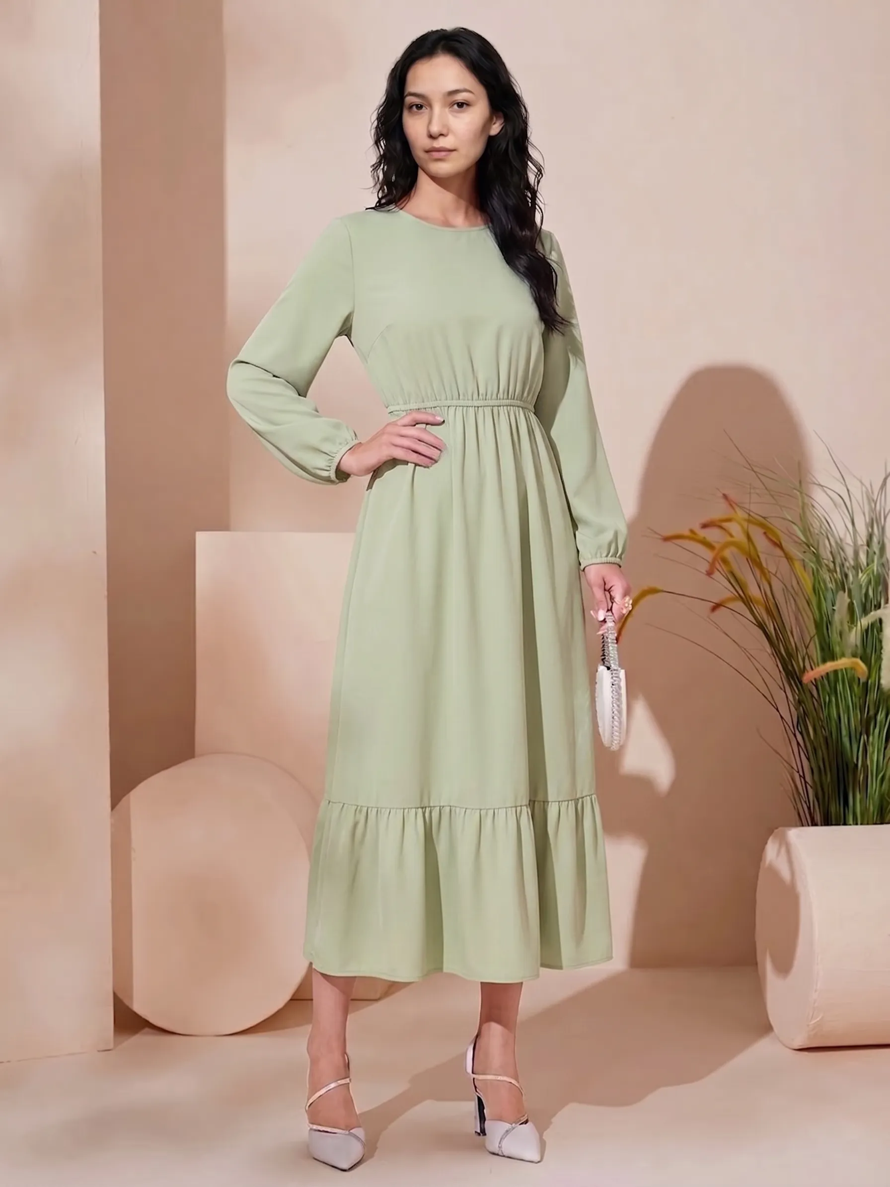 Long dress — result 3