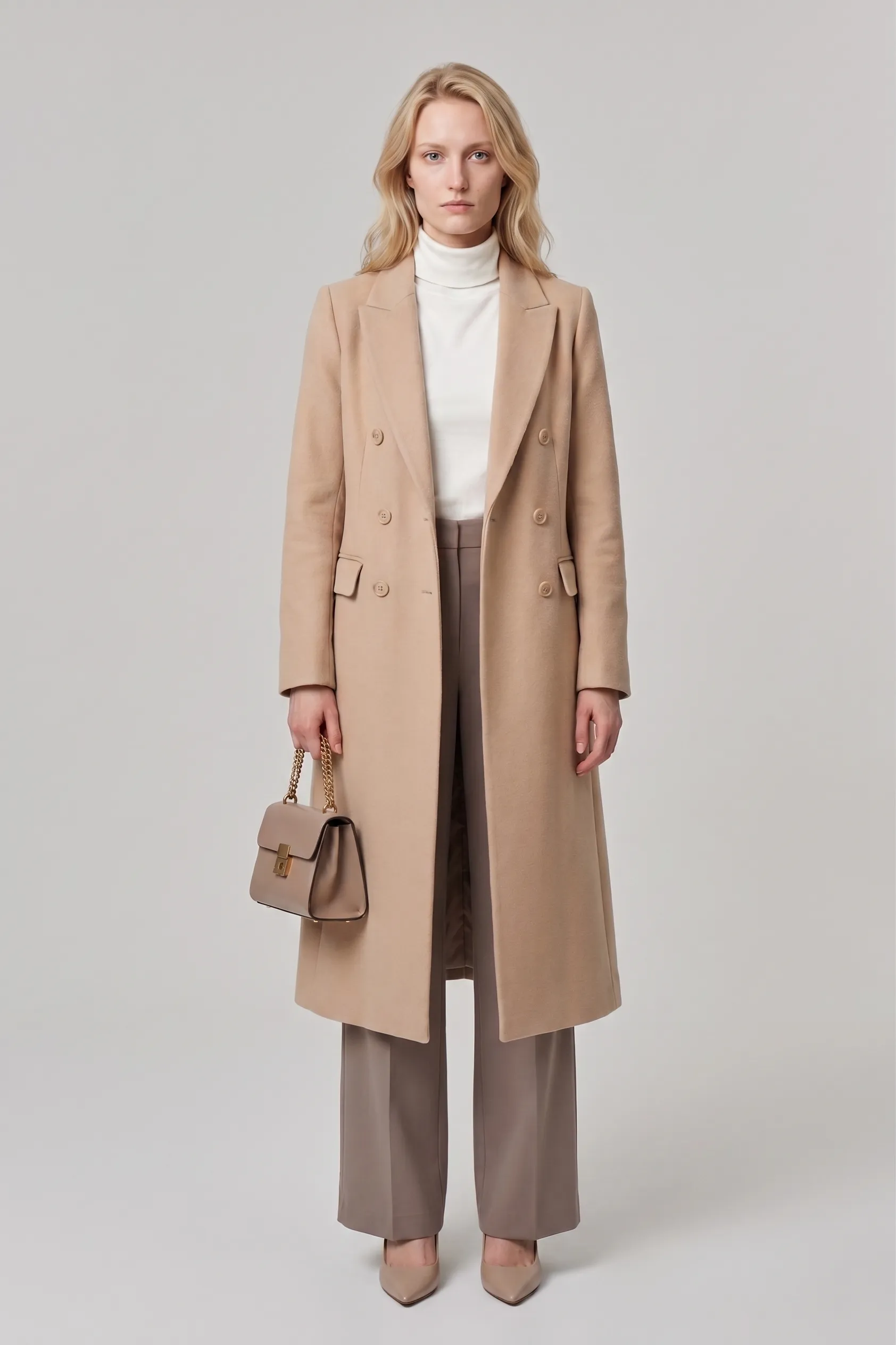 Winter coat — result 1