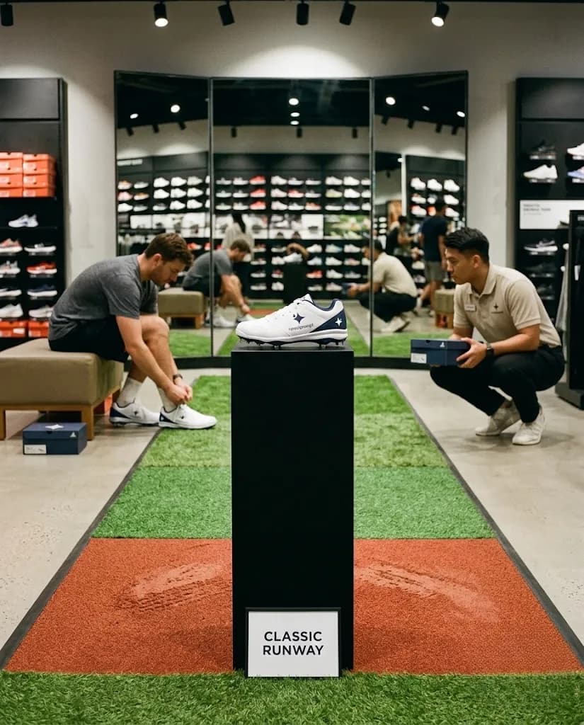 Baseball cleats — result 2
