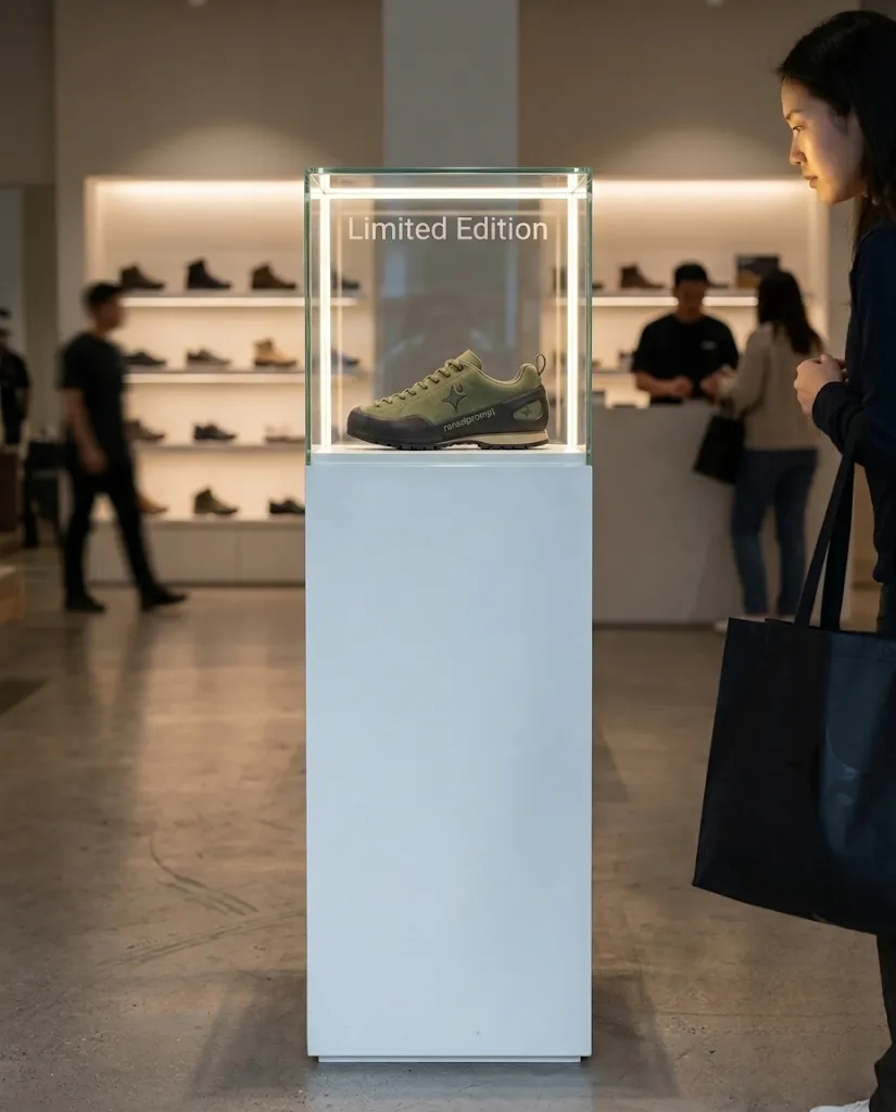 Approach shoes — result 3
