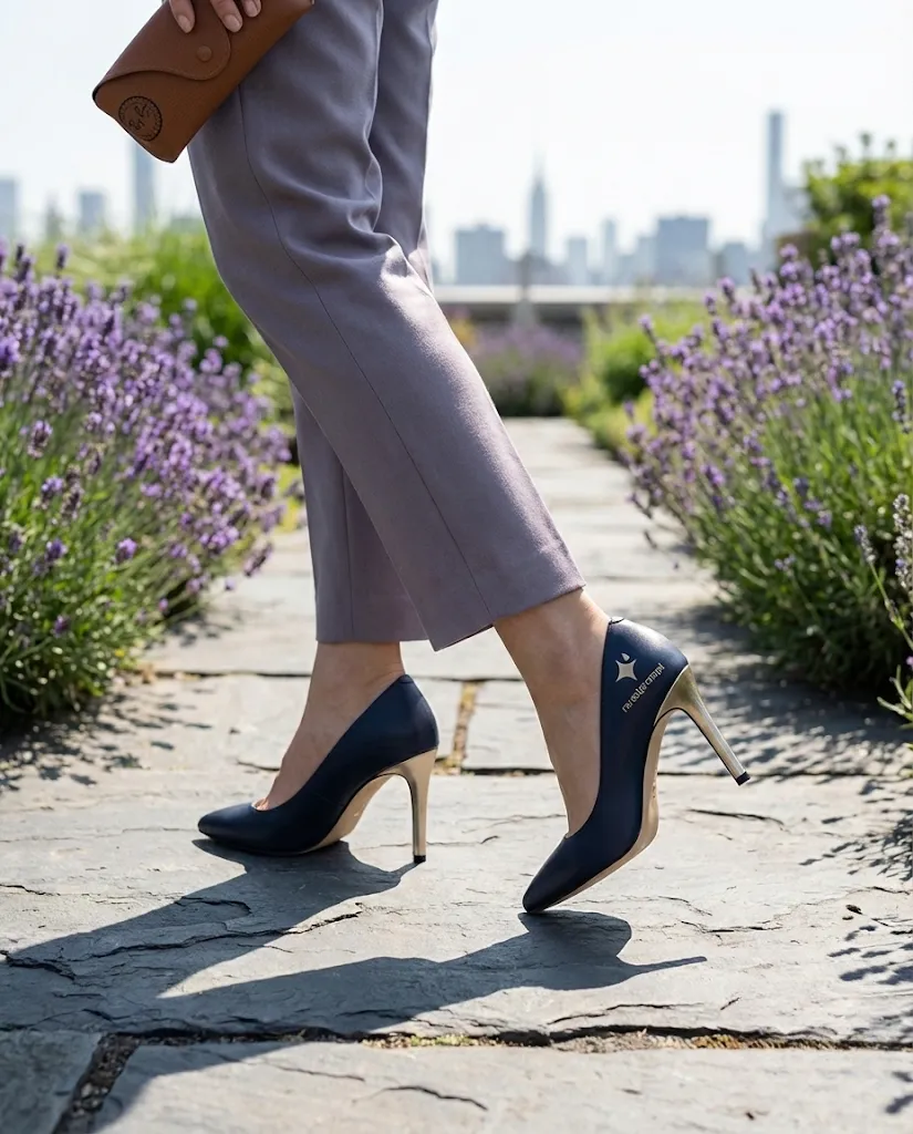 Heels — result 3