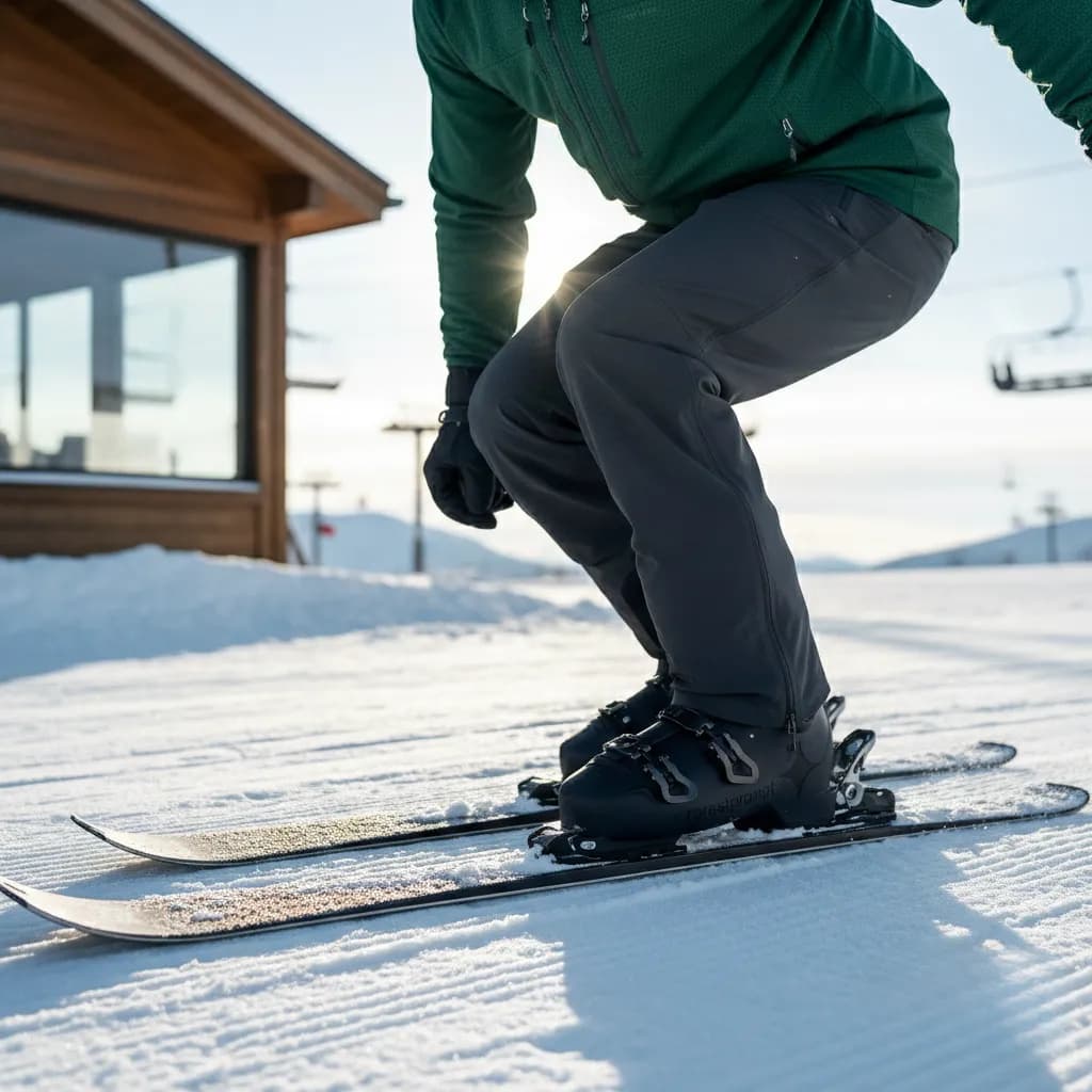 Ski boots — result 2