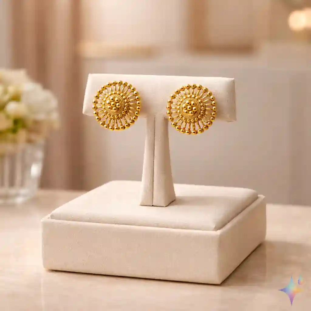 Earrings — result 1