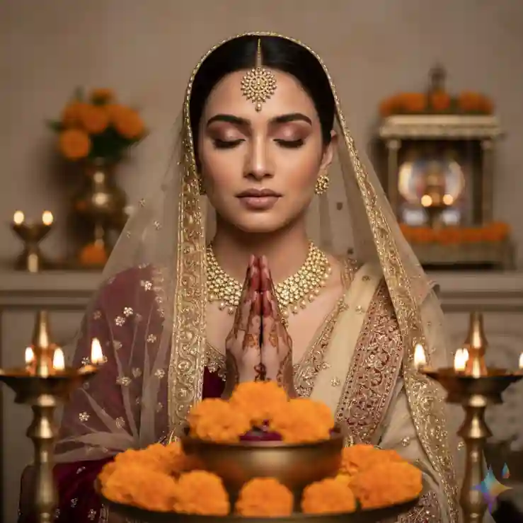 Maang tikka — result 3