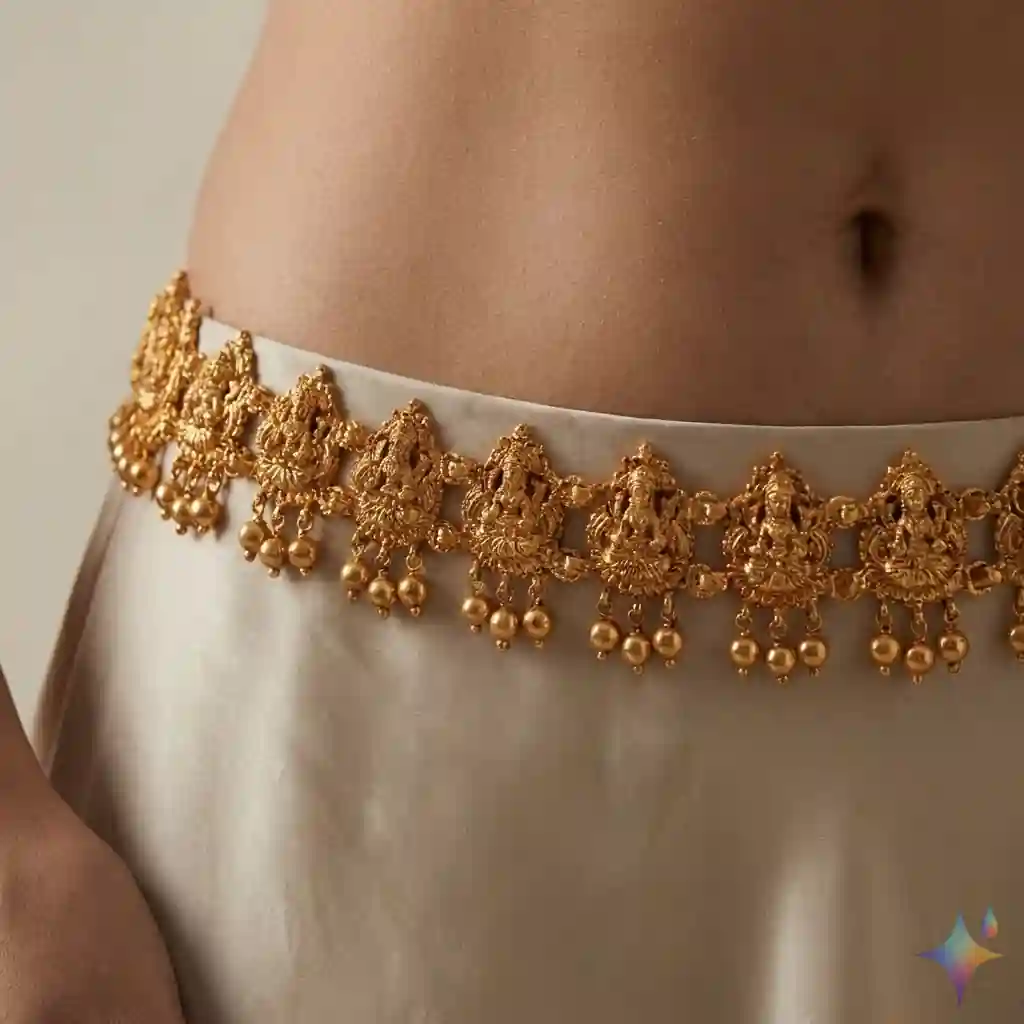 Waist chain — result 1