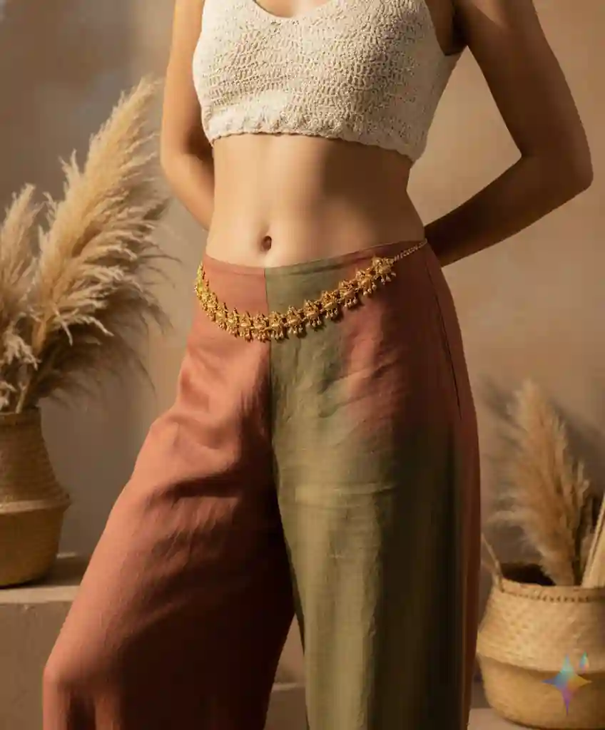 Waist chain — result 2