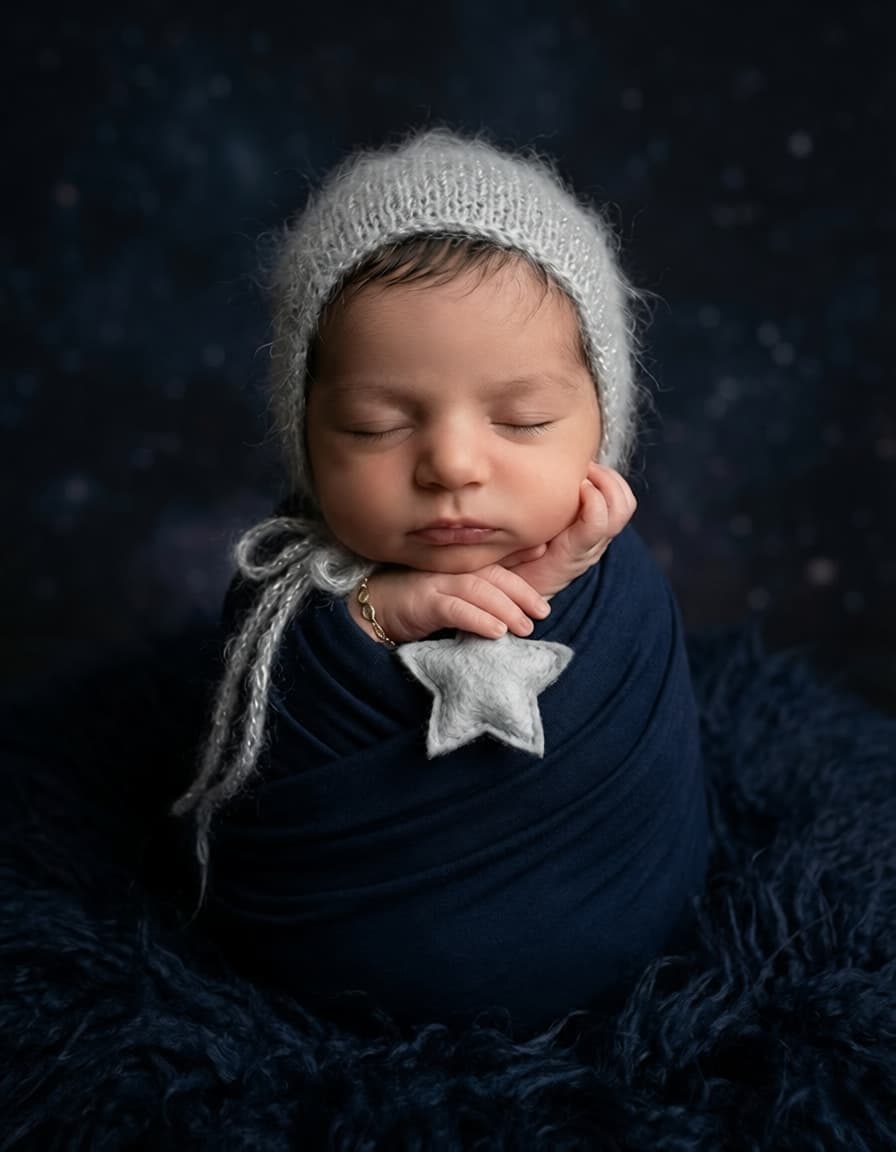 Baby Photoshoot - Image 1