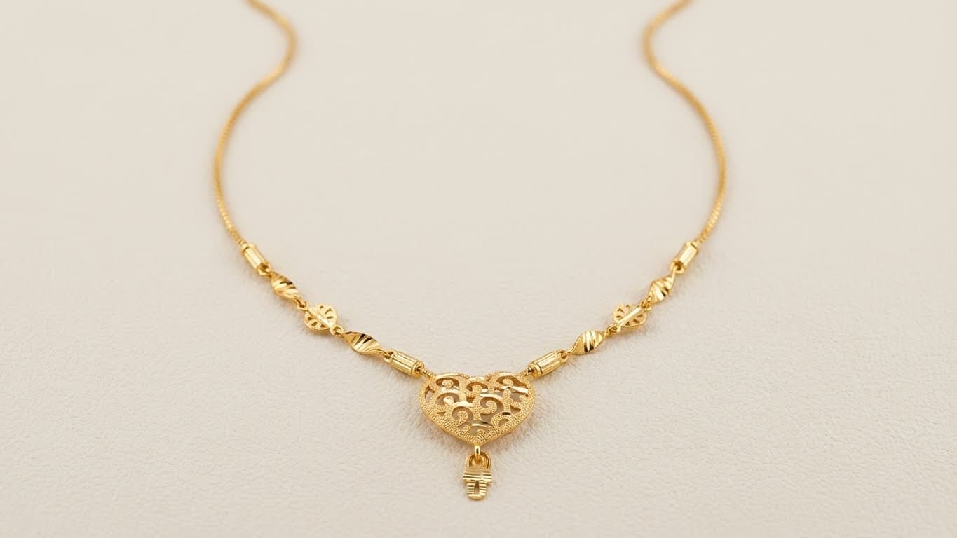 Professional Jewellery Photoshoot - Image 1